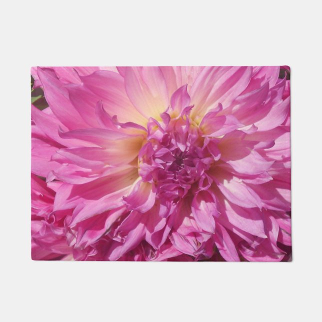 Kogniet Fußmatte (Vorderseite)