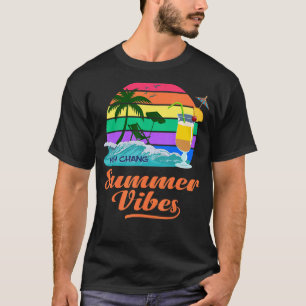 Koh Chang Thailand Phuket Pattaya LOS Travel Bangk T-Shirt