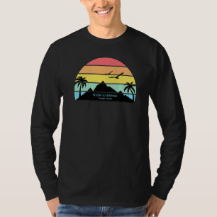 Koh Chang Thailandien Bangkok Phuket Kood Samui Ur T-Shirt