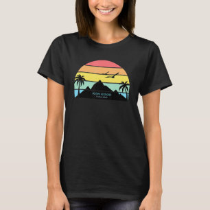 Koh Kood Thailand Bangkok Phuket Kood Chang Urlaub T-Shirt