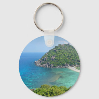 Koh Tao Thailand Schlüsselanhänger