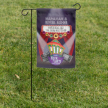 KOHF Harahan & River Ridge Yard Flag