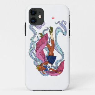 Kohiten コ 飛 天 Case-Mate iPhone hülle