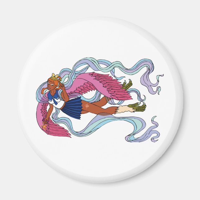 Kohiten Magnet (Vorne)