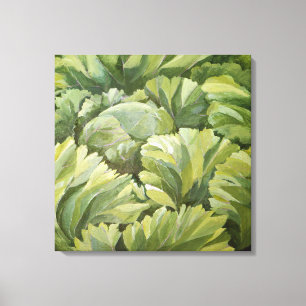 Kohl 2013 leinwanddruck