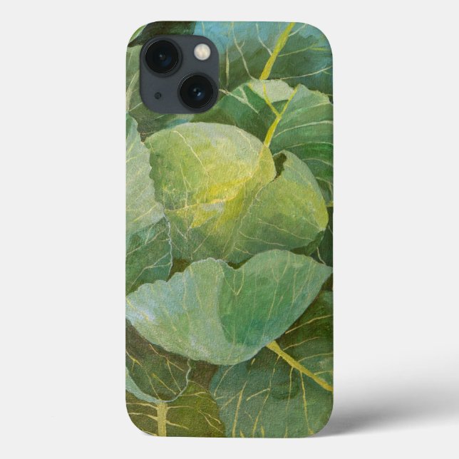 Kohl Case-Mate iPhone Hülle (Rückseite)
