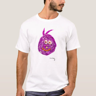Kohl-Gesicht T-Shirt