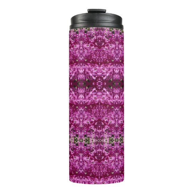 Kohl Ikat 6 Thermosbecher (Vorderseite)