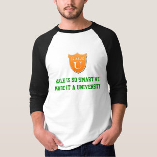 Kohl ist so intelligent T-Shirt
