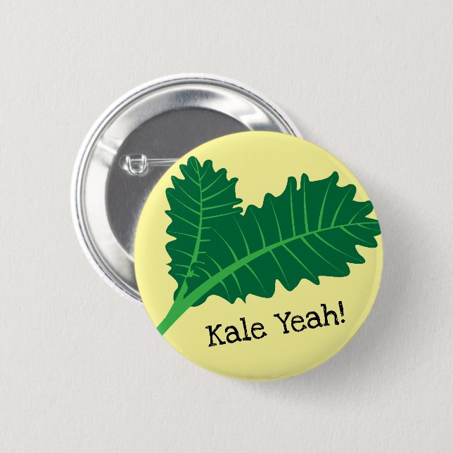 Kohl ja button (Vorne & Hinten)