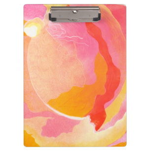 Kohl Rose III Klemmbrett