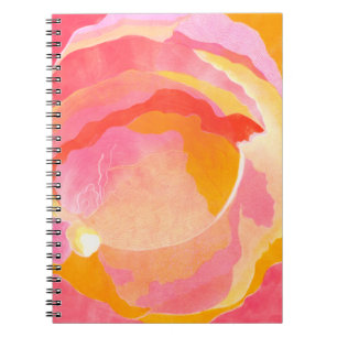 Kohl Rose III Notizblock