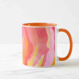 Kohl Rose III Tasse