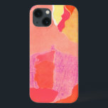 Kohl Rose IV Case-Mate iPhone Hülle<br><div class="desc">floral</div>