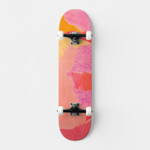 Kohl Rose IV Skateboard