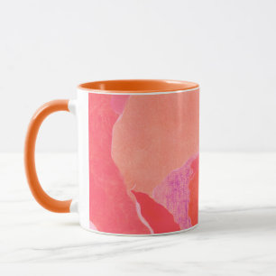 Kohl Rose IV Tasse