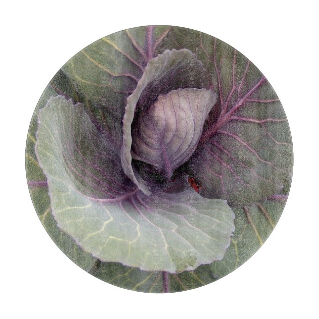 Kohl Schneidebrett (Vorderseite)