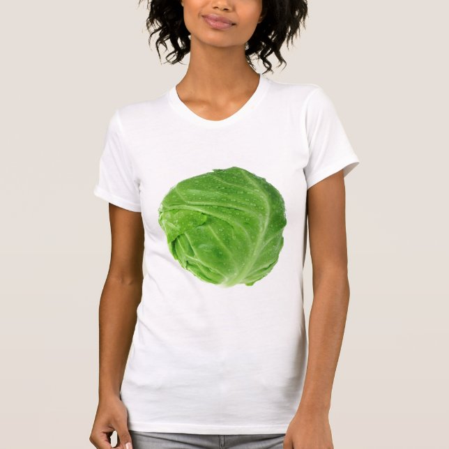 Kohl T-Shirt (Vorderseite)