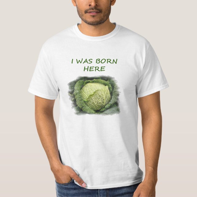 Kohl T-Shirt (Vorderseite)