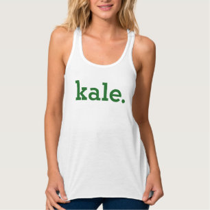 Kohl Tank Top