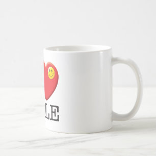 Kohl Tasse