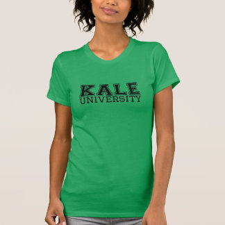 Kohl-Universität T-Shirt