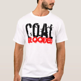 Kohle Blooded T-Shirt