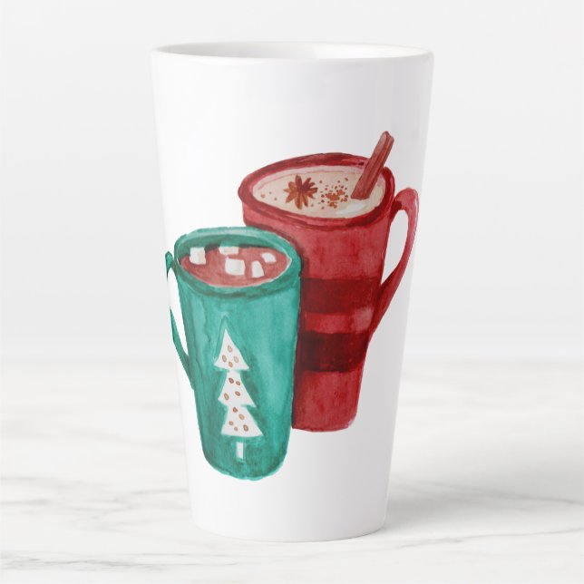 Kohle für zwei milchtasse (Vorderseite)