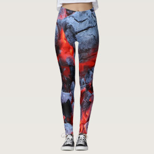 Kohle Leggings