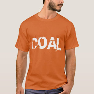 Kohle T - Shirt