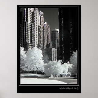 Kohlehafen #16 poster