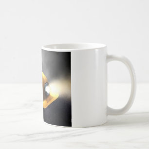 Kohlenbergmannhut Tasse