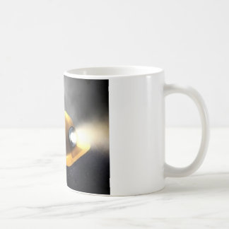 Kohlenbergmannhut Tasse