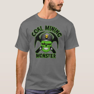 KOHLENmonster T-Shirt