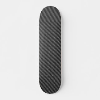 Kohlenstoff-Faser-Blick-Skateboard-Plattform Skateboard