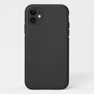 Kohlenstoff-Faser Case-Mate iPhone Hülle