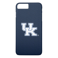 Kohlenstoff-Faser-Muster Kentuckys | BRITISCHES