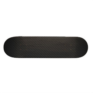 Kohlenstoff-Faser Skateboard
