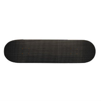 Kohlenstoff-Faser-Skateboard Skateboard