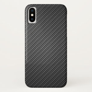 Kohlenstoff-Faser-verstärkte Polymer Case-Mate iPhone Hülle