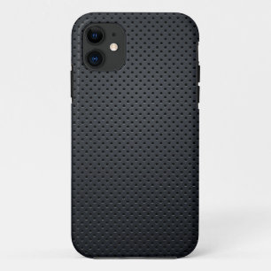 Kohlenstoff-Faser-verstärktes Polymer Case-Mate iPhone Hülle