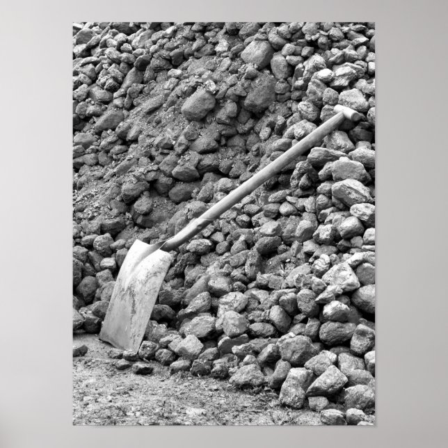 KOHLENSTOFF FÜR POWER POSTER (Vorne)