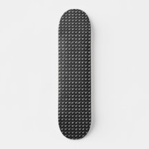 Kohlenstofffaser 1 - Skateboard