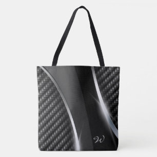 Kohlenstofffaser 3 - Universaltasche