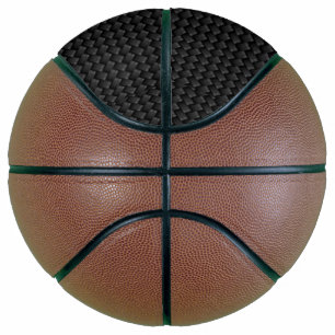 Kohlenstofffaser Basketball