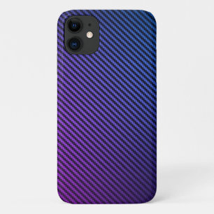 Kohlenstofffaser Case-Mate iPhone Hülle