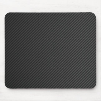 Kohlenstofffaser Mousepad