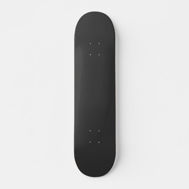 Kohlenstofffaserart 04 skateboard (Vorne)