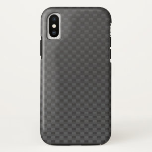 Kohlenstofffaserverstärkter Polymer-Druck. Case-Mate iPhone Hülle