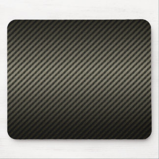 Kohlenstoffmuster Mousepad